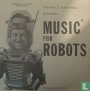 Music for Robots - Afbeelding 1