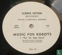 Music for Robots - Afbeelding 3