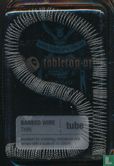 Barbed Wire Thin Tube - Afbeelding 1