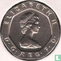 Royaume-Uni 20 pence 1982 - Image 2