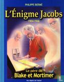 L'énigme Jacobs 1904-1946 - Afbeelding 1