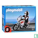 Playmobil 5117 Naked Bike - Image 1