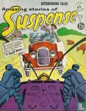 Amazing Stories of Suspense 157 - Afbeelding 1