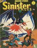 Sinister Tales 207 - Bild 1