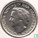 Netherlands 10 cent 1948 (type 1) - Image 2