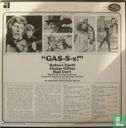 Gas-s-s-s ( (Original Motion Picture Soundtrack) - Afbeelding 2