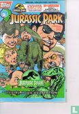 Jurassic Park 2  - Image 1