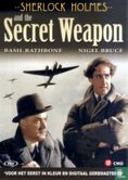 Sherlock Holmes and the Secret Weapon - Image 1