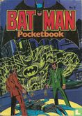 Batman Pocketbook 3 - Afbeelding 1