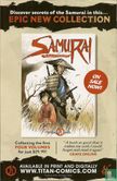 Samurai: The Isle with no Name 1 - Bild 2