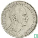 Italien 2 Lire 1923 - Bild 2
