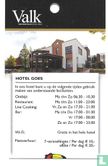 Van der Valk - Hotel Goes - Image 1
