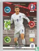 Adam Lallana - Image 1