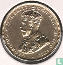 Brits-West-Afrika 1 shilling 1936 (zonder muntteken) - Afbeelding 2