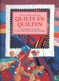 Quilts en quilten - Image 1
