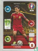 David Silva - Afbeelding 1