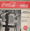 Coca Cola overal - Image 1