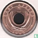Ostafrika 1 Cent 1942 (ohne Münzzeichen) - Bild 1