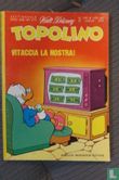 Topolino 1182 - Image 1