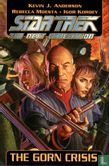The Next Generation: The Gorn Crisis - Image 1