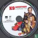 K9 Adventures : A Christmas Tale - Bild 3