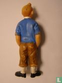 poupée Tintin - Image 2