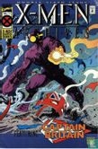 X-men Archives Featuring Captain Britain 2 - Afbeelding 1