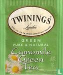 Camomile Green Tea - Image 1