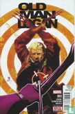 Old Man Logan 3