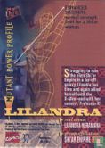Lilandra - Afbeelding 2