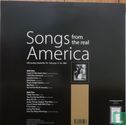 Songs From The Real America - Afbeelding 2