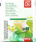Té Verde con Jazmin - Afbeelding 2