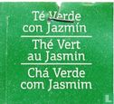 Té Verde con Jazmin - Afbeelding 3