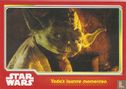 Yoda's laatste momenten - Afbeelding 1