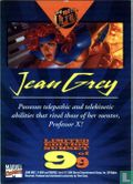 Jean Grey - Afbeelding 2