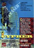 Cypher - Image 2