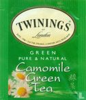 Camomile Green Tea  - Image 1
