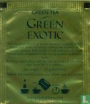 Green Exotic  - Image 2