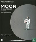 Moon - Afbeelding 1