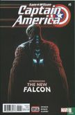 Captain America: Sam Wilson 5 - Image 1