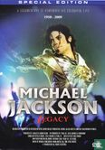 Michael Jackson - Legacy - 1958-2009 - Image 1