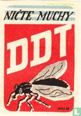 Nicte muchy - DDT - Afbeelding 1