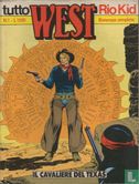 Il cavaliere del Texas - Image 1
