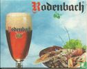 Rodenbach Selecta 1997 - Afbeelding 2
