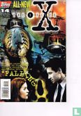 The X-Files 14