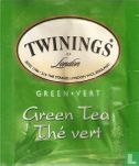 Green Tea Thé vert  - Bild 1