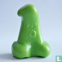 Pirate (vert)  - Image 2