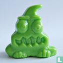 Dazed (groen)