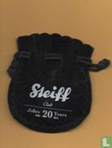 Steiff (20 jaar Steiff Club) - Afbeelding 2