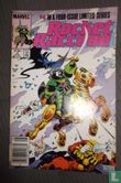 Rocket Raccoon 4 - Afbeelding 1